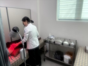 대전 중구보건소, 한의진료실 운영 개시