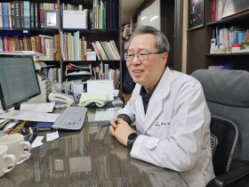 “탁구 꿈나무들이 올림픽 금메달 따는 걸 보고 싶다”