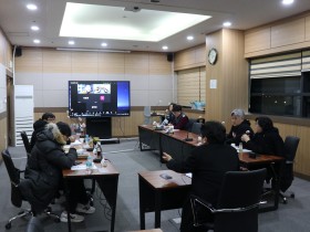 한의협, 제4회 의료기기정책 추진 TF (11일)