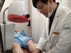 “한의원의 성패는 원장의 태도와 마인드에 달려 있다”