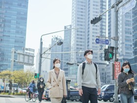 황사·미세먼지에는 ‘보건용 마스크’ 착용…“사용기한 확인하세요”