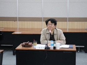 한의협, 제5회 의료기기정책 추진 TF (4일)