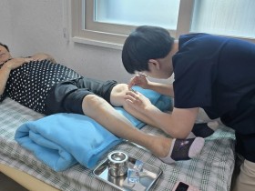 익산시, 한의약으로 지역민 건강 증진 나선다