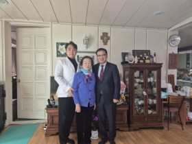 광주보훈청, 독립유공자 유족 대상 한의치료 지원