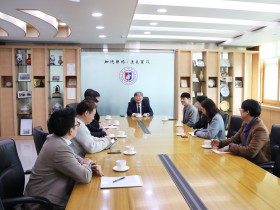 원광대 한의대, 만성질환·난치병 극복 한·의 협진 모델 구체화