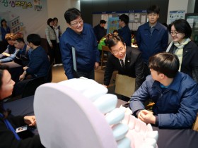 광주 광산구, ‘찾아가는 상생보건소’ 확대 운영