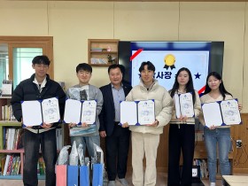 “더 나은 한의사가 되도록 애쓸 것”