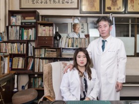 대구 보생조한의원, 산불피해 이웃돕기 성금 기부