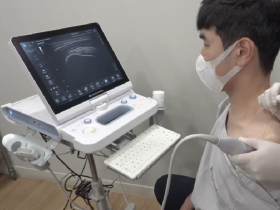 초음파를 활용한 새로운 한의치료기술, SCI급 저널에 게재