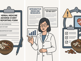 한약 이상반응 체계적 수집 및 평가 기반 마련