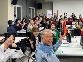 김제시보건소, ‘한방 힐링 타임’ 운영