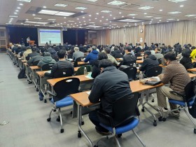 한의협 추가 보수교육, 침도의학의 상지부 진단 등 교육