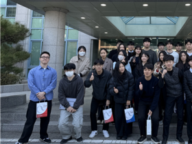 원광한의대, 실무형 인재 양성 위해 현장 교육 강화