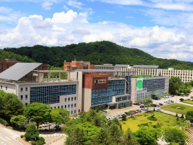 상지대, 산불 피해 학생 지원 및 복구 봉사활동 나서