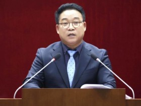 박기범 성남시의원, 성남시의료원 한의과 운영 재개 ‘환영’