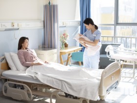 1월 출생아 2만4천명, 전년대비 증가율 11.6%↑ 역대 최고