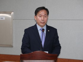 울산 남구의회 이지현 의원, 난임·유산·사산 극복 지원 조례 ‘발의’