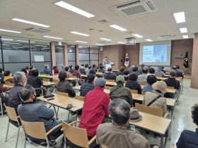 심평원 광주전남본부, 폐의약품 수거사업 ‘지원’