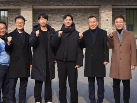 대공한협 새 집행부, 산업계 통해 교육·개원 지원 ‘시동’