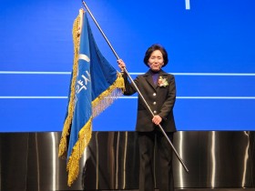 대한약사회 권영희 회장 취임…“실천하는 강한 약사회”