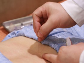 허리디스크 한의치료의 유효성·경제성 확인