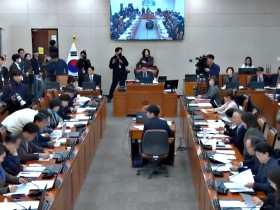 ‘수급추계위’ 의대정원 조정법 복지위 통과…2027학년도부터 적용