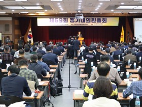 “차별적인 의료제도 타파해 진정한 광복 이뤄낼 것”