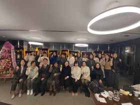 “적극적인 사회활동 통해 한의사의 영역 확대 매진”