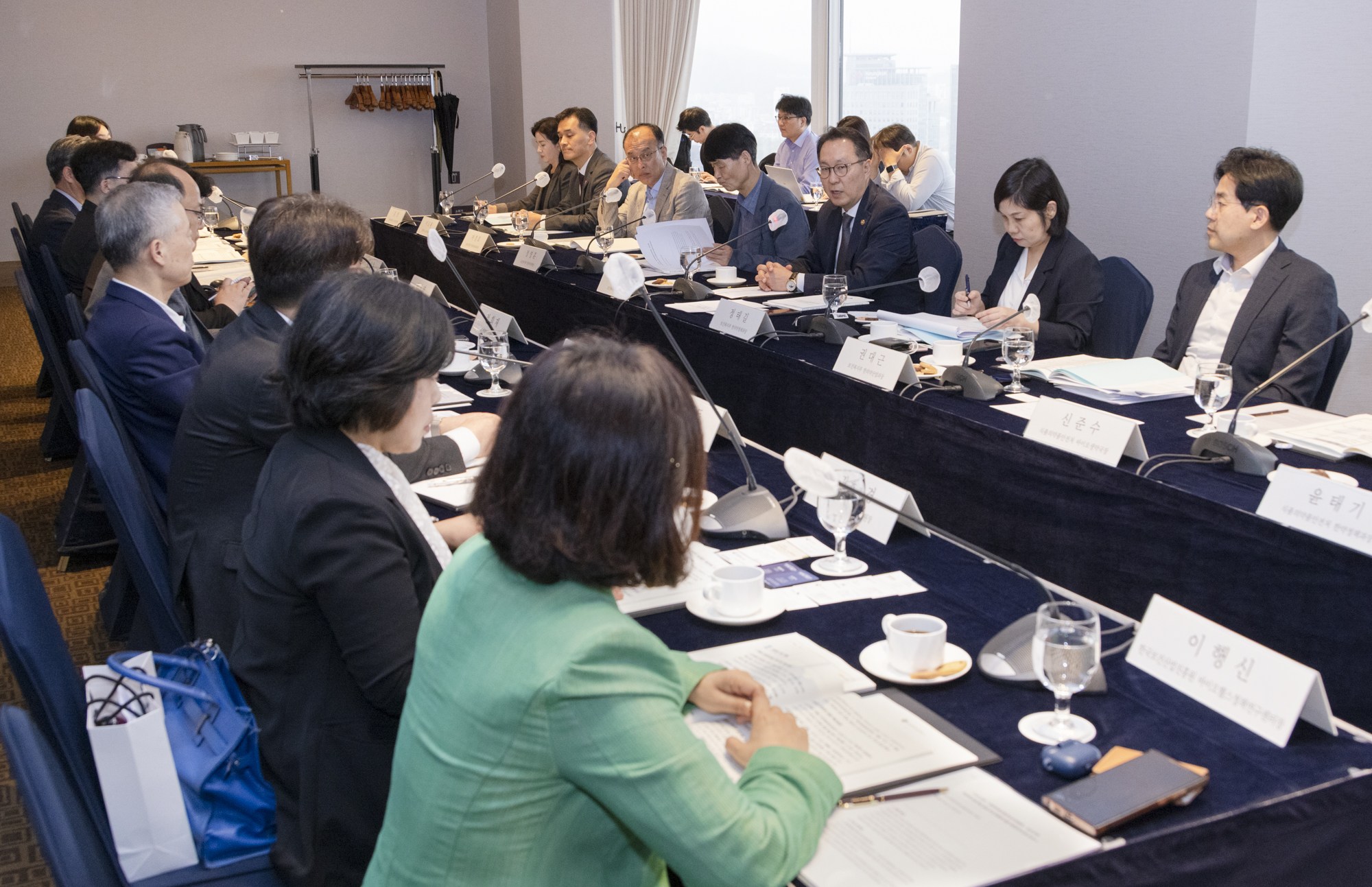 20250422-01 박민수 제2차관, 2025년 제1차 한의약육성발전심의위원회-15.jpg