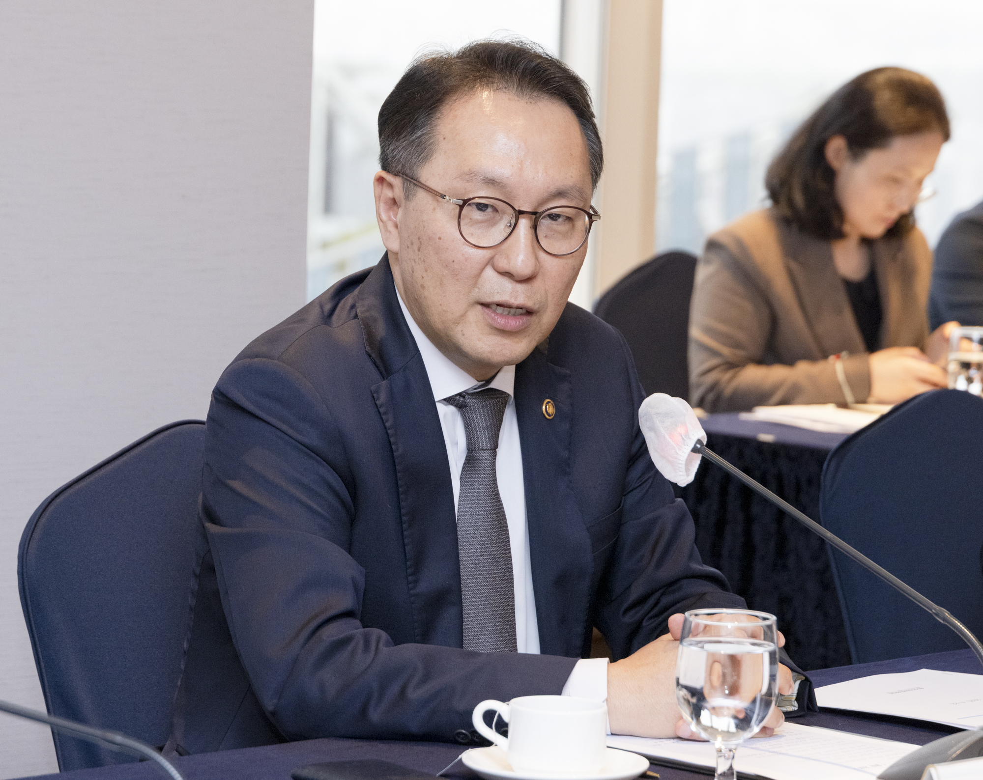 20250422-01 박민수 제2차관, 2025년 제1차 한의약육성발전심의위원회-10.jpg