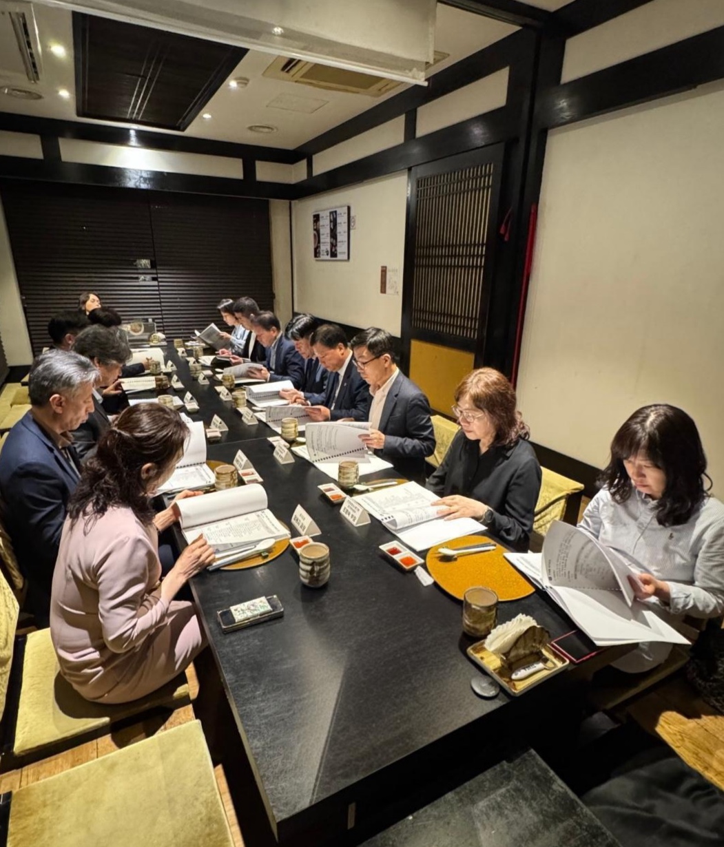 심평원 경기남부·북부본부, 경기도 의약단체장 간담회 개최