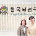“뇌 질환 연구의 깊이 체감하며, 연구자로서의 첫걸음 내딘 시간”