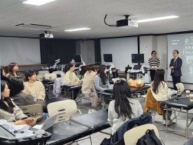 한방부인과학회 춘계워크숍, “부인과 초음파 진료 표준화”