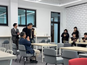 원광한의대, 의생명 융합 스터디 공간 ‘메디컬 바이오 스터디 카페’ 개소