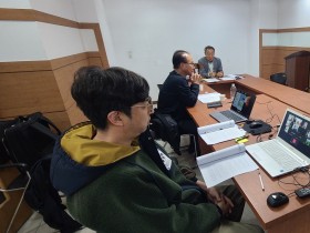 충남한의사회, 차콤 K-클린위 운영 등 회무 방향 구체화