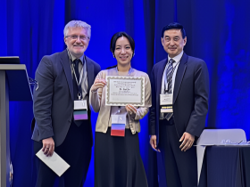 “침 치료로 유방암 환자의 말초신경병증 완화”