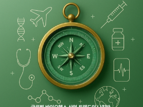 보산진, ‘글로벌 바이오헬스산업 동향’ 개편 발간