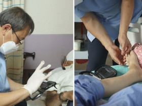 “‘돌봄통합지원법’ 시행 눈앞…한의방문진료 전문화·고도화해야”