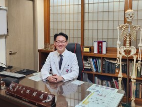 “도구와 제도, 두 날개로 한의계 도약시켜야”