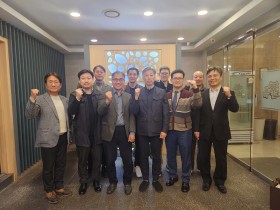 경기도한의사회, 신임 분회장 간담회 ‘성료’