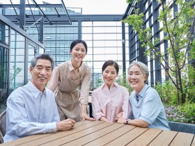 “내 삶의 만족도는 6.81점, 5년 후 만족도는 7.02점 ↑”