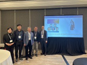 다양한 측면에서의 경혈·경락 이해 도모