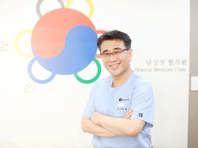 “기부란 의료인으로서 받은 사랑을 사회에 돌려드리는 방법”