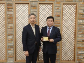 경기도한의사회, 이병길 경기도의원과 간담회 개최