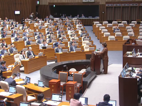 ‘12·29여객기참사특별법’ 통과…피해자에 의료·돌봄 통합지원