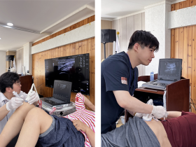 서울시한의사회, 안동 산불 피해 지역에 한의의료봉사단 파견