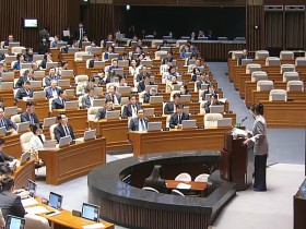 ‘의료인력수급추계위’ 설치…국회 ‘보건의료기본법’ 개정