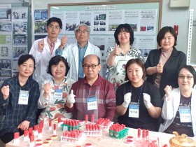 (사)천수산약초연구회, ‘약초 활용한 립밤 만들기’ 진행