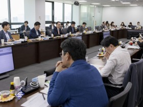 복지부 건정심, "중단없는 필수·지역의료 강화 추진"