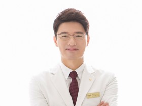 “기부는 한의사로서, 의료인으로서 당연히 해야할 일”